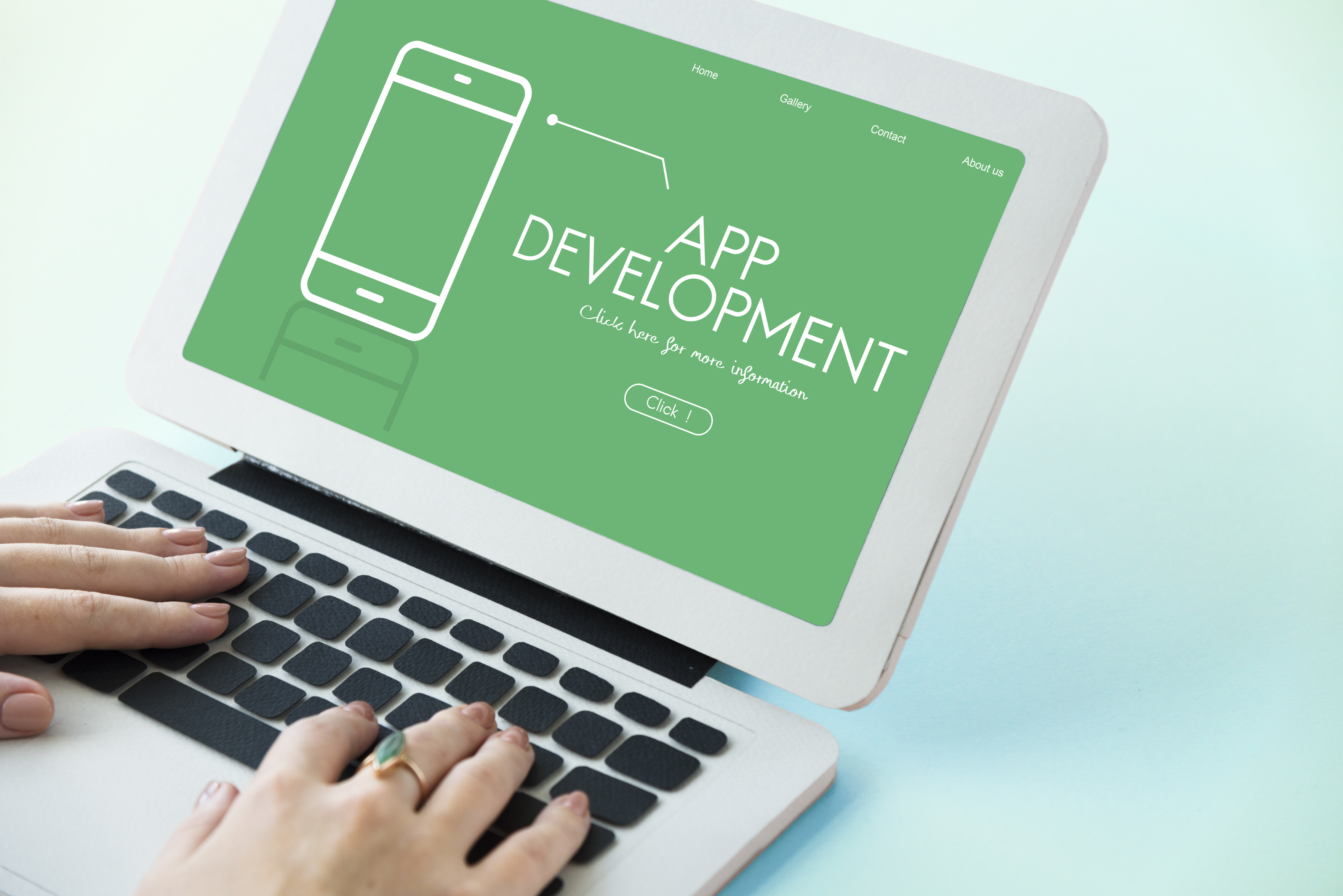 App Dev